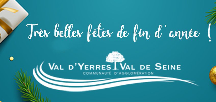 Communauté Dagglomération Du Val Dyerres Val De Seine