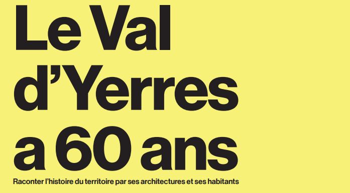 Festival “Le Val d’Yerres a 60 ans”