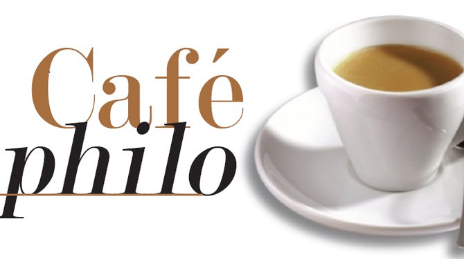 Café Philo du 6 octobre