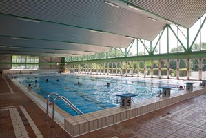 Horaires et fermetures des piscines pendant la période de fin d'année 2017