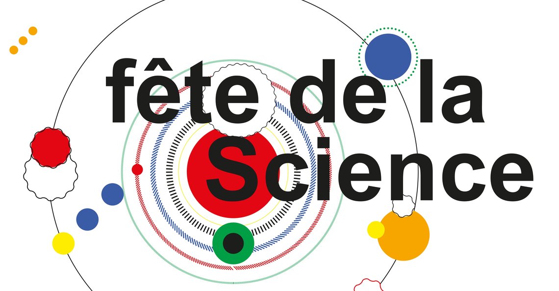 Fête de la Science 2021 : science et cinéma !