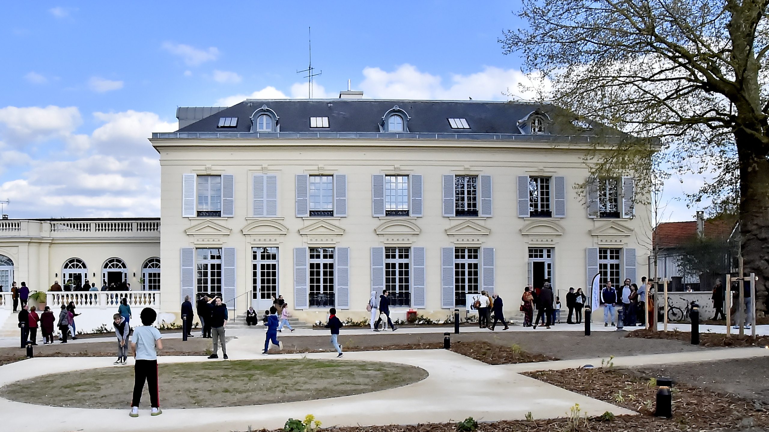 Conservatoire de Montgeron