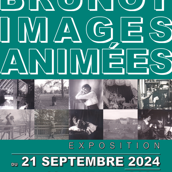 Brunoy Images Animées