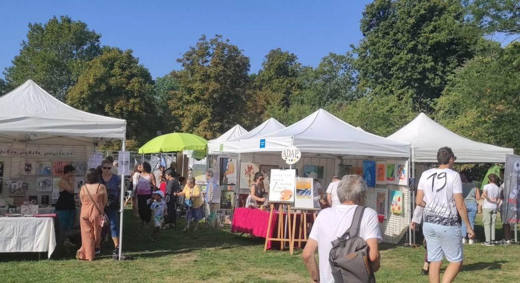 Forum des associations en Val d’Yerres Val de Seine