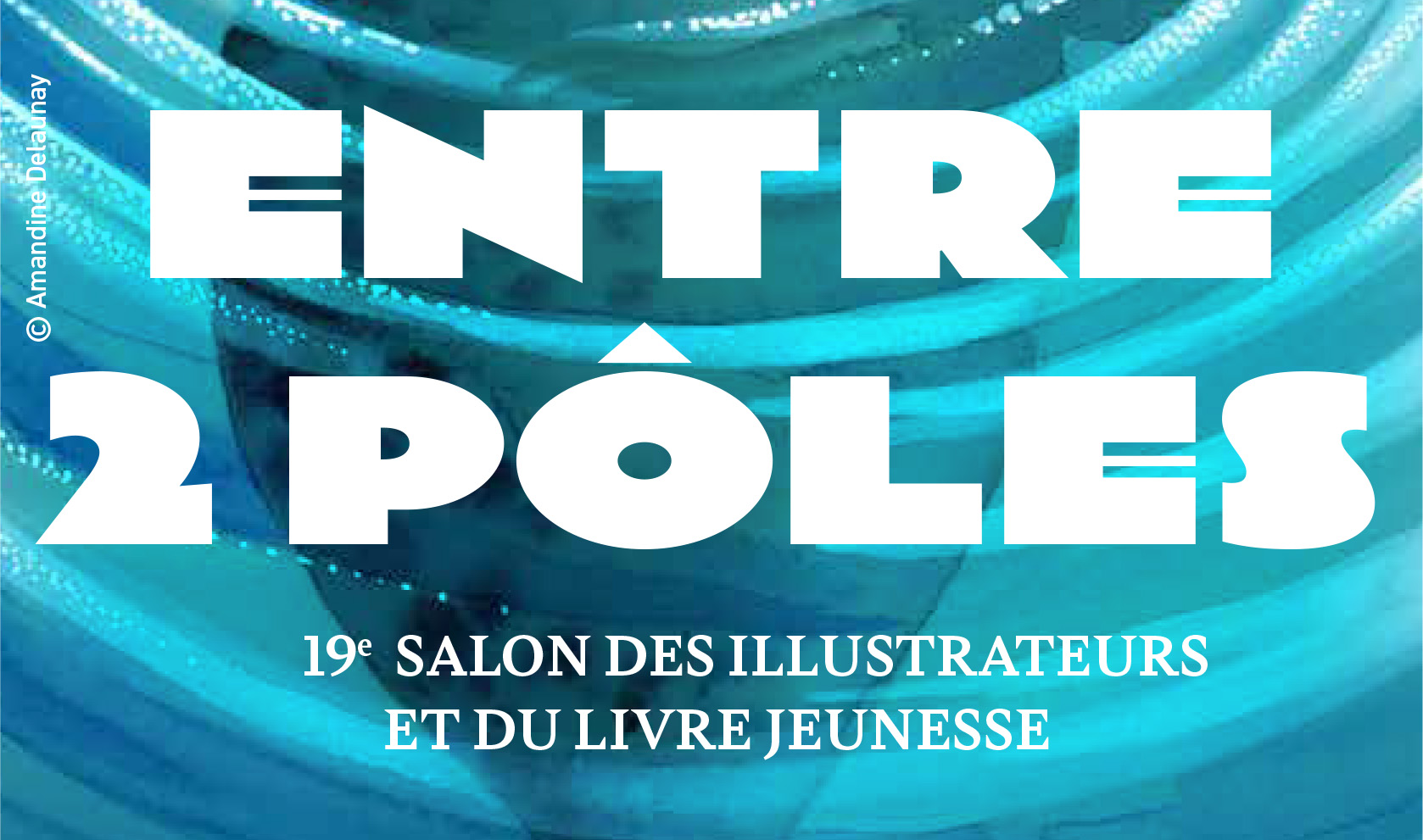 19e édition du Salon des illustrateurs et du livre jeunesse