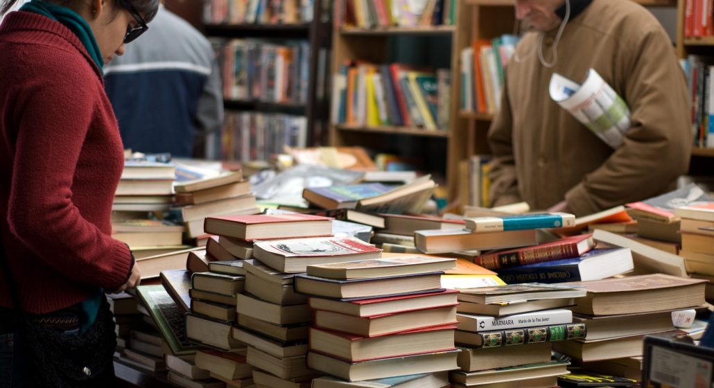 Braderie en faveur du Téléthon_Crosne