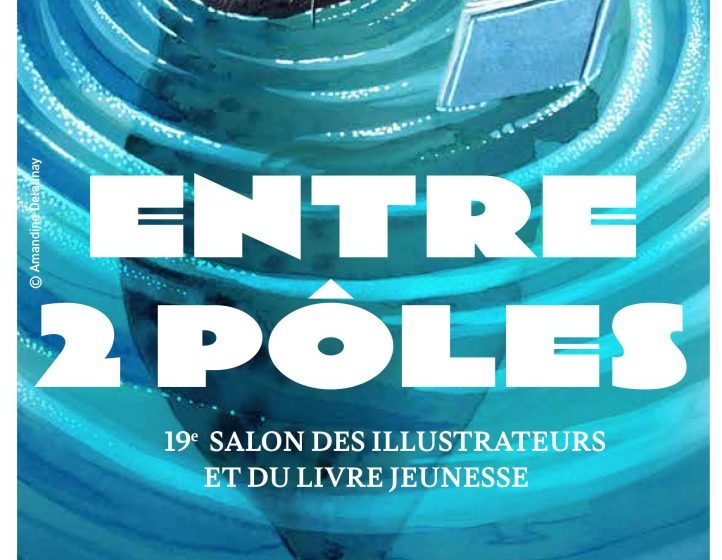 19e Salon des illustrateurs_Brunoy