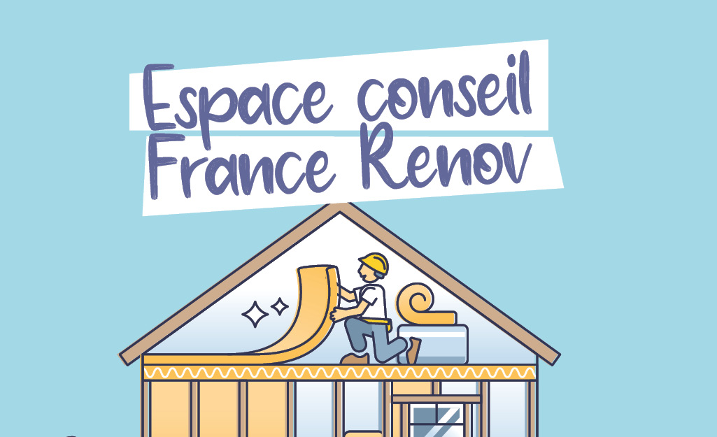 Permanences France Renov’