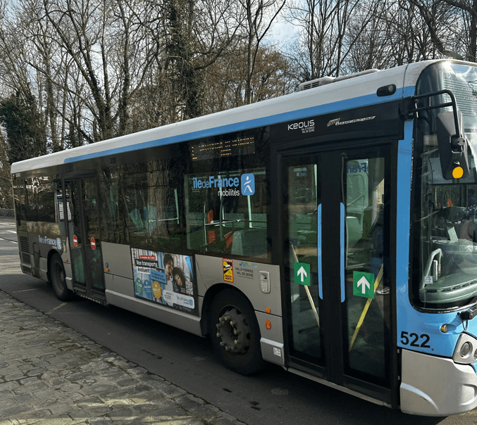 Nouvelle offre de bus : faisons le point